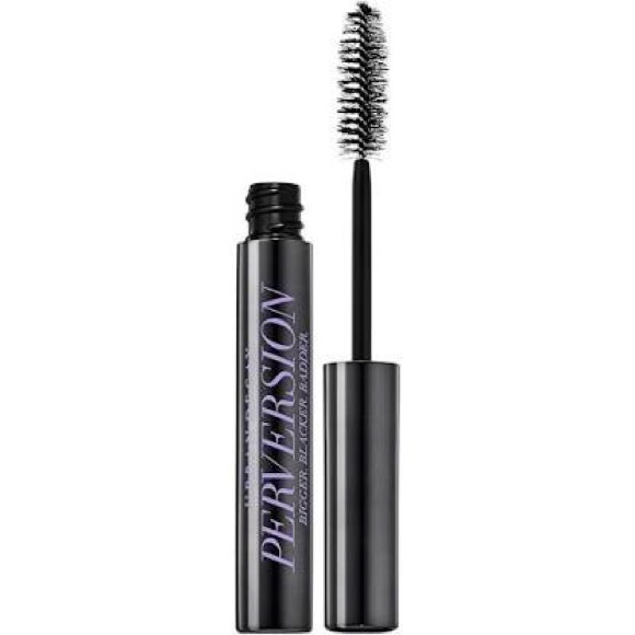 Urban Decay Other - 4/$25 URBAN DECAY Perversion Mascara Travel